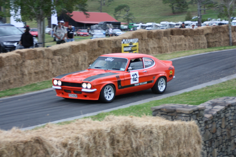 Illustration for article titled Here Is Your Mega Gallery From Rod Millen's Leadfoot Festival In New Zealand